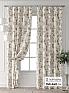 Комплект штор &laquo;Лейкери - 601&raquo | фото