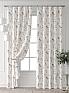 Комплект штор &laquo;Лейкери - 605&raquo | фото 7