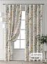 Комплект штор &laquo;Лейкери - 610&raquo | фото
