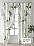 Комплект штор &laquo;Лейкери - 645&raquo | фото