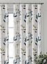 Комплект штор &laquo;Лейкери - 503 - 250 см&raquo | фото 5