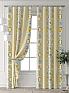 Комплект штор &laquo;Лейкери - 520 - 250 см&raquo | фото 7