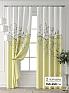 Комплект штор &laquo;Лейкери - 578 - 250 см&raquo | фото