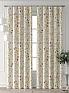 Комплект штор &laquo;Лейкери - 609 - 250 см&raquo | фото 2