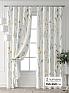 Комплект штор &laquo;Лейкери - 635 - 250 см&raquo | фото