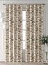 Комплект штор &laquo;Лейкери - 646 - 250 см&raquo | фото 4