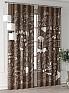 Комплект штор &laquo;Лейкери - 647 - 250 см&raquo | фото 4