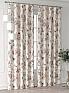 Комплект штор &laquo;Лейкери - 501 - 260 см&raquo | фото 4