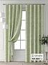 Комплект штор &laquo;Лейкери - 507 - 260 см&raquo | фото