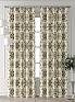 Комплект штор &laquo;Лейкери - 526 - 260 см&raquo | фото 2