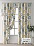 Комплект штор &laquo;Лейкери - 538 - 260 см&raquo | фото
