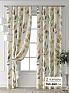 Комплект штор &laquo;Лейкери - 546 - 260 см&raquo | фото