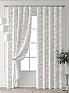 Комплект штор &laquo;Лейкери - 562 - 260 см&raquo | фото 7