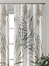 Комплект штор &laquo;Лейкери - 567 - 260 см&raquo | фото 5