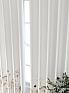 Комплект штор &laquo;Лейкери - 571 - 260 см&raquo | фото 3