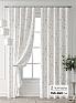 Комплект штор &laquo;Лейкери - 584 - 260 см&raquo | фото