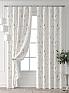 Комплект штор &laquo;Лейкери - 590 - 260 см&raquo | фото 7