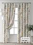 Комплект штор &laquo;Лейкери - 610 - 260 см&raquo | фото