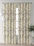 Комплект штор &laquo;Лейкери - 615 - 260 см&raquo | фото 2