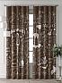 Комплект штор &laquo;Лейкери - 647 - 260 см&raquo | фото 2