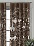 Комплект штор &laquo;Лейкери - 647 - 260 см&raquo | фото 5