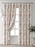 Комплект штор &laquo;Лейкери - 510 - 270 см&raquo | фото 7