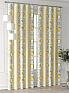 Комплект штор &laquo;Лейкери - 520 - 270 см&raquo | фото 4