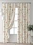 Комплект штор &laquo;Лейкери - 543 - 270 см&raquo | фото 7