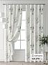 Комплект штор &laquo;Лейкери - 553 - 270 см&raquo | фото
