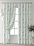 Комплект штор &laquo;Лейкери - 563 - 270 см&raquo | фото 7