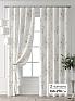 Комплект штор &laquo;Лейкери - 576 - 270 см&raquo | фото