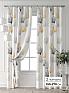 Комплект штор &laquo;Лейкери - 577 - 270 см&raquo | фото
