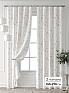 Комплект штор &laquo;Лейкери - 584 - 270 см&raquo | фото