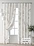 Комплект штор &laquo;Лейкери - 585 - 270 см&raquo | фото