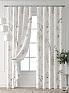 Комплект штор &laquo;Лейкери - 585 - 270 см&raquo | фото 7
