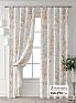 Комплект штор &laquo;Лейкери - 586 - 270 см&raquo | фото