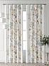 Комплект штор &laquo;Лейкери - 600 - 270 см&raquo | фото 2