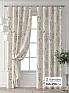 Комплект штор &laquo;Лейкери - 611 - 270 см&raquo | фото