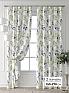 Комплект штор &laquo;Лейкери - 630 - 270 см&raquo | фото