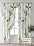 Комплект штор &laquo;Лейкери - 645 - 270 см&raquo | фото