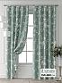 Комплект штор &laquo;Лейкери - 505 - 280 см&raquo | фото