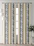Комплект штор &laquo;Лейкери - 523 - 280 см&raquo | фото 2