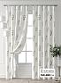 Комплект штор &laquo;Лейкери - 527 - 280 см&raquo | фото