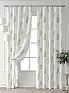 Комплект штор &laquo;Лейкери - 527 - 280 см&raquo | фото 7
