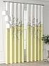 Комплект штор «Лейкери - 578 - 280 см» | фото 4