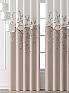 Комплект штор «Лейкери - 580 - 280 см» | фото 6