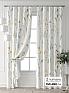 Комплект штор &laquo;Лейкери - 635 - 280 см&raquo | фото