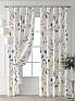 Комплект штор &laquo;Лейкери - 636 - 280 см&raquo | фото 7