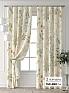Комплект штор &laquo;Лейкери - 648 - 280 см&raquo | фото