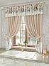 Комплект штор «Лавгрос - 10 - 160 см» | фото
